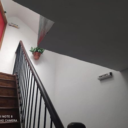 Atico 115 سانتاندر المظهر الخارجي الصورة